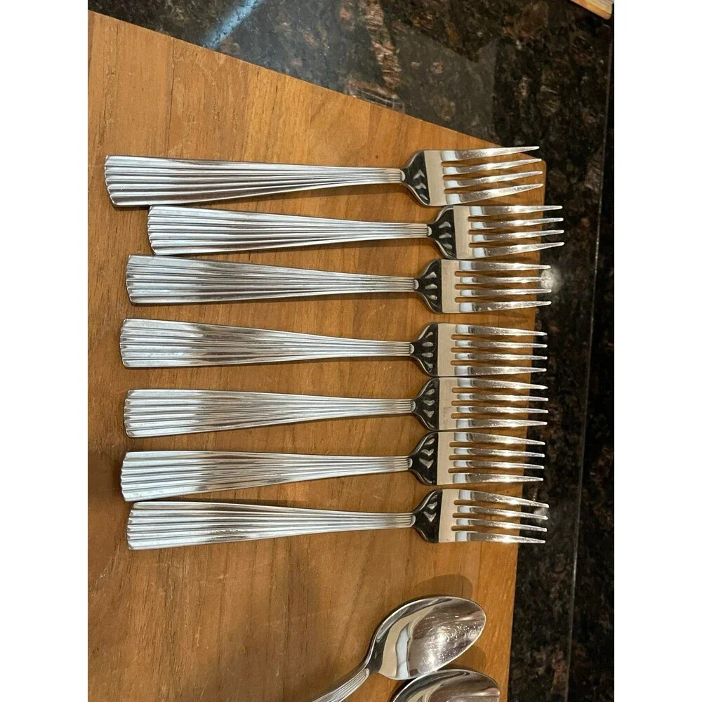 N/A stainless steel